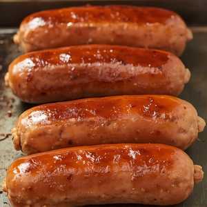 MAPLE SAUSAGE