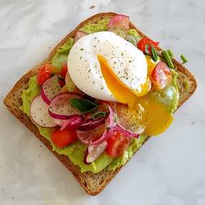 Avocado Toast