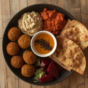 Falafel