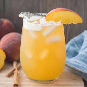 Georgia Peach (Pitcher)