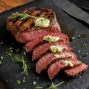 Fillet Steak