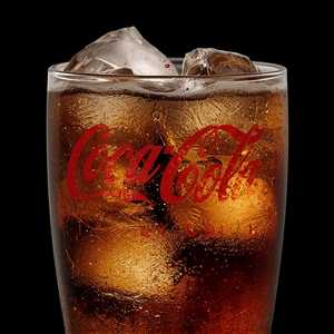 Coke zero