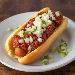 Lightlife Detroit Coney Dog