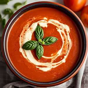 Tomato Bisque