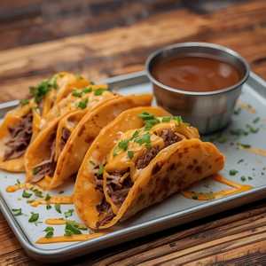 Birria Tacos