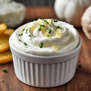 Garlic Toum