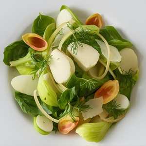 Insalata Bianca