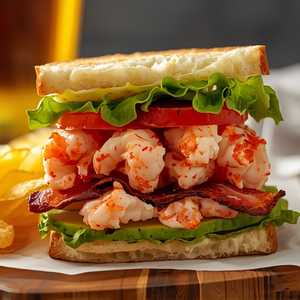 LOBSTER CLUB