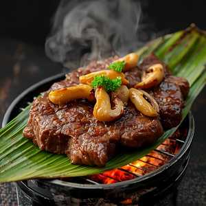 Wagyu Umami Miso