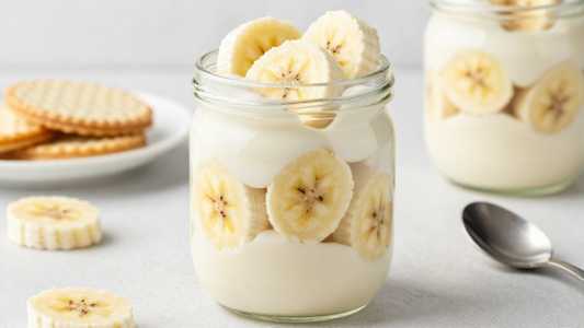 Banana Pudding