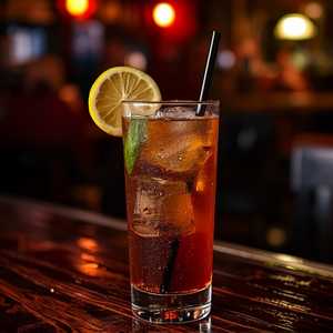 ULTIMATE LONG ISLAND ICED TEA