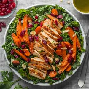Superfood Kale