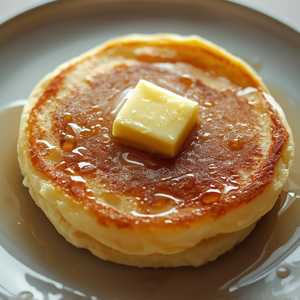 PANCAKE [VEG]