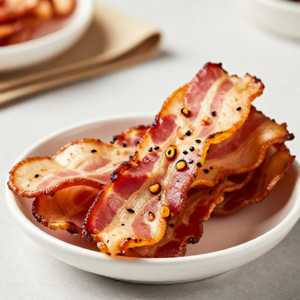 Applewood Smoked Bacon