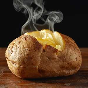 Baked Potato