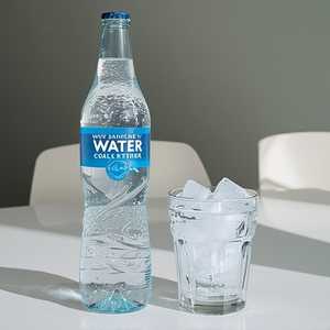 BOTTLED WATER
