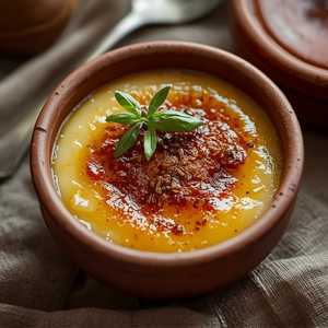 Rice Pudding