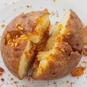 Baked Potato