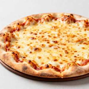 Cheese Flatbread