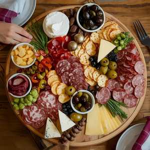 Antipasto Misto