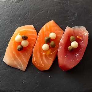Crudo
