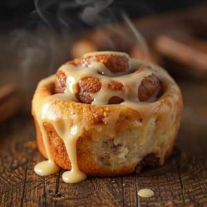 Cinnamon Roll