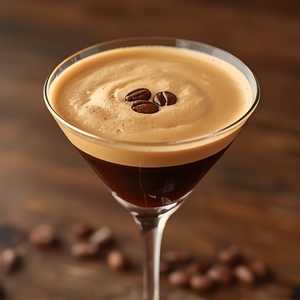 Espresso Martini