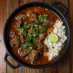 BEEF BIRRIA