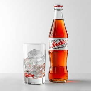 Indian Sodas