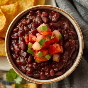 Black Beans