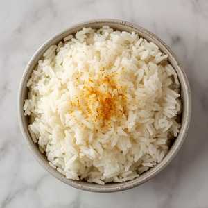 Basmati Rice