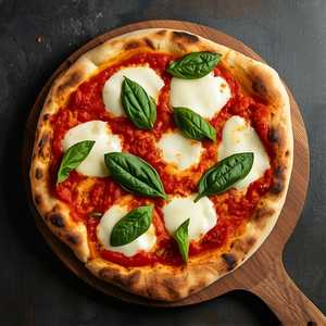 Margarita Flatbread