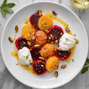 Beets Siciliana