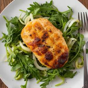 Brick Chicken