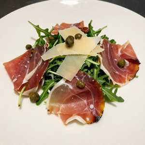 Bresaola