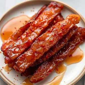 OMG! Bacon