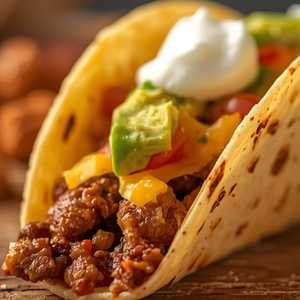 Super Taco