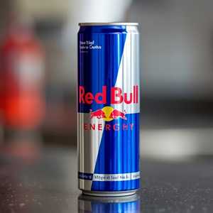 Red Bull