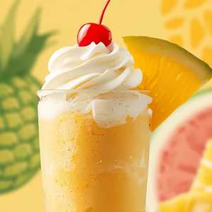 ISLAND FREEZE