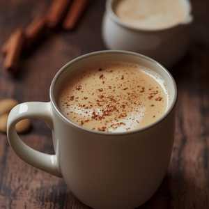 Horlicks