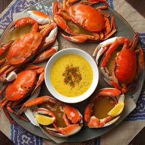 The Crab Feast