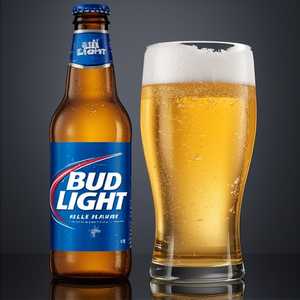 Bud Light (4.2%)