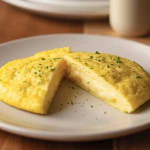 Cheese Omelette