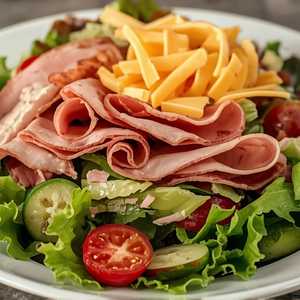 ENSALADA DEL CHEF