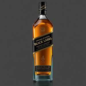 Johnnie Walker Black
