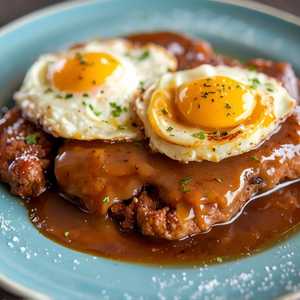Country-Fried Steak