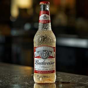 Budweiser