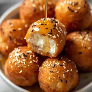 Goat Cheese Bourek