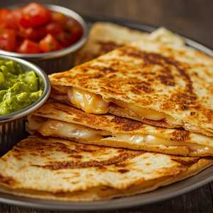 Quesadilla