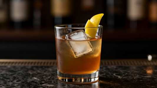 1895 Sazerac Rye